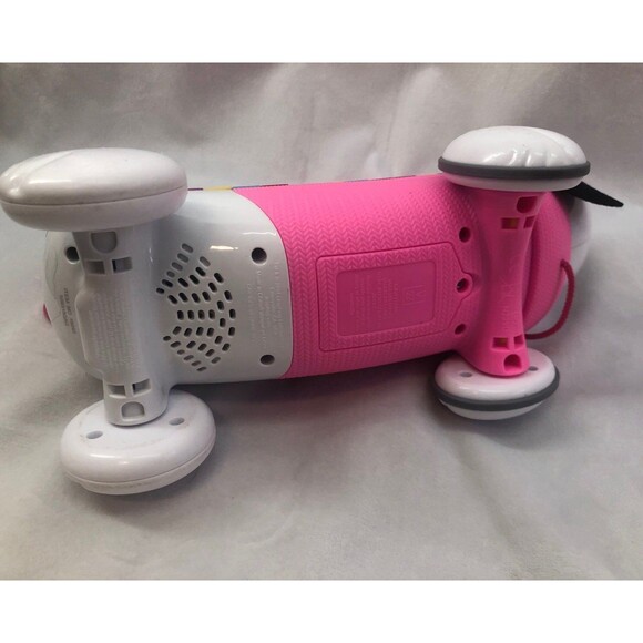 Leapfrog Alpha pup pink - Picture 5 of 5